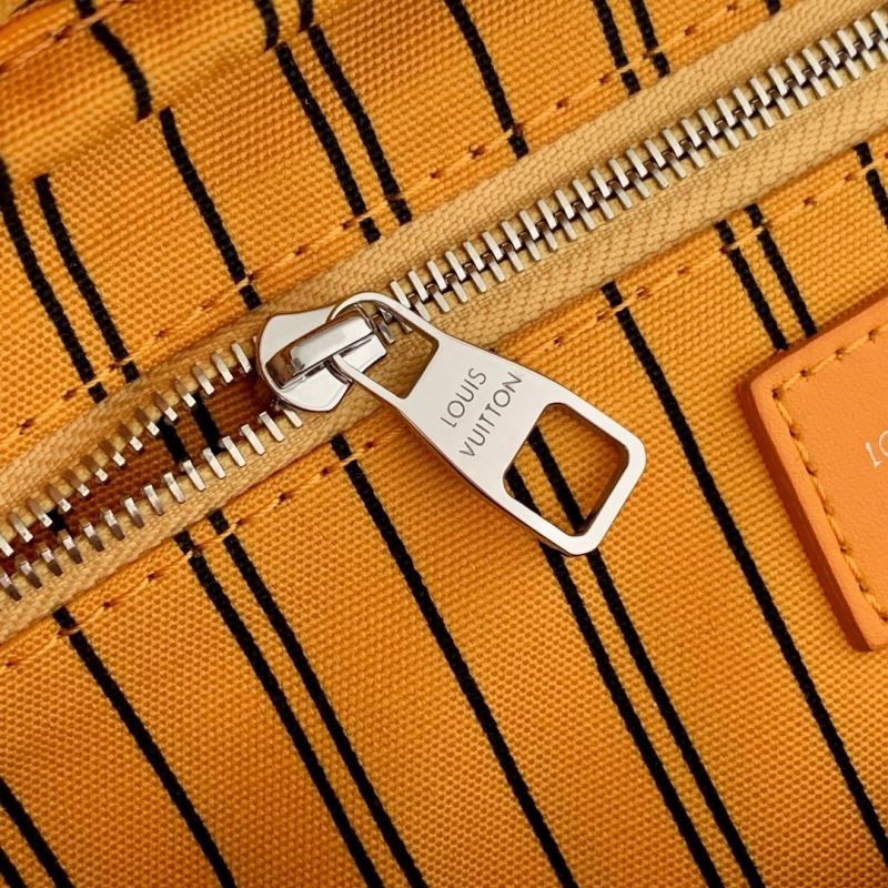 LV Travel Bags